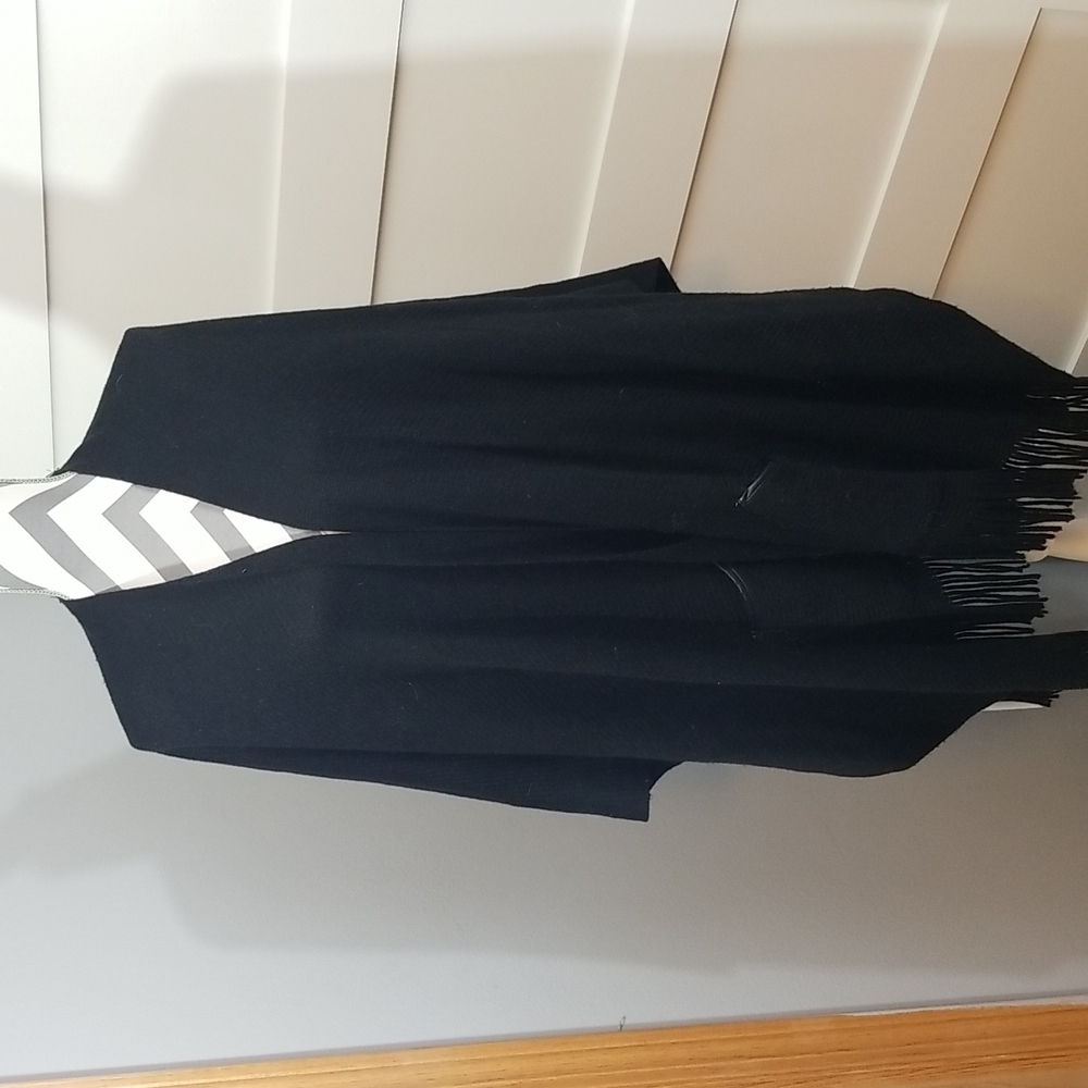 Women's OSFA Shawl